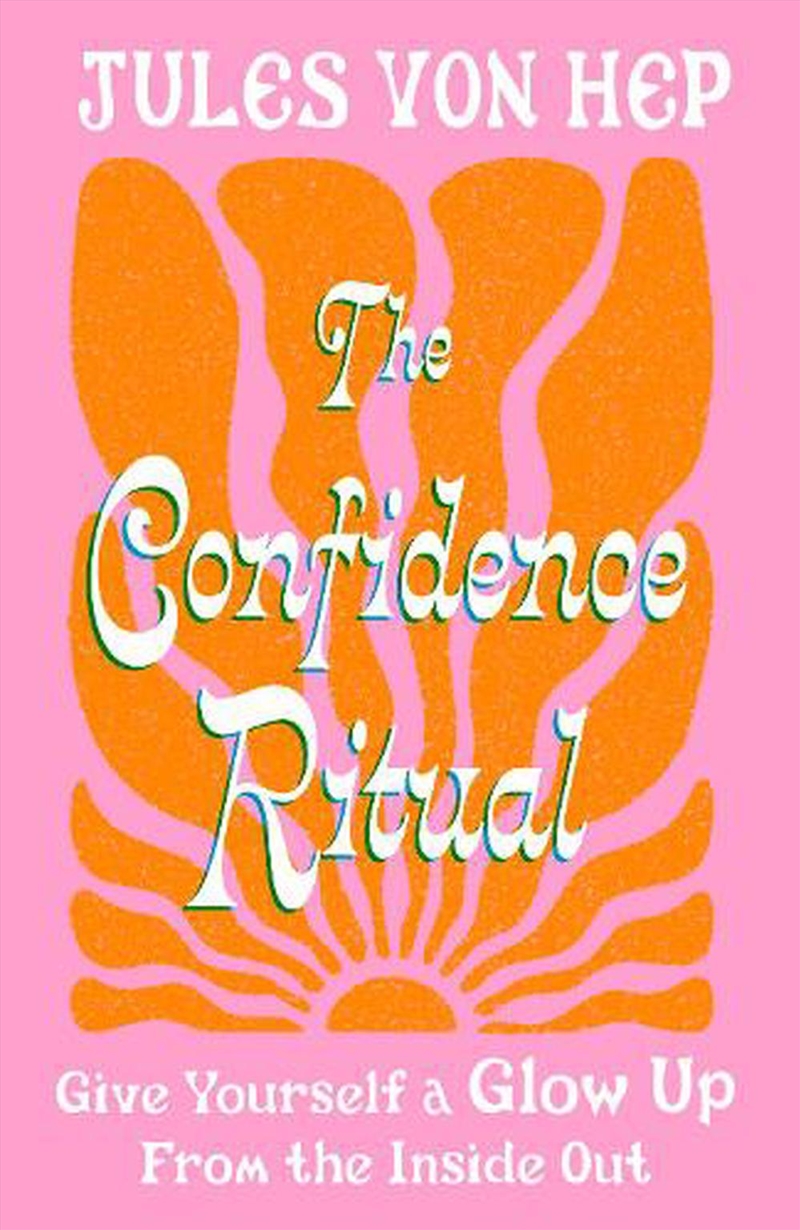 The Confidence Ritual/Product Detail/Self Help & Personal Development