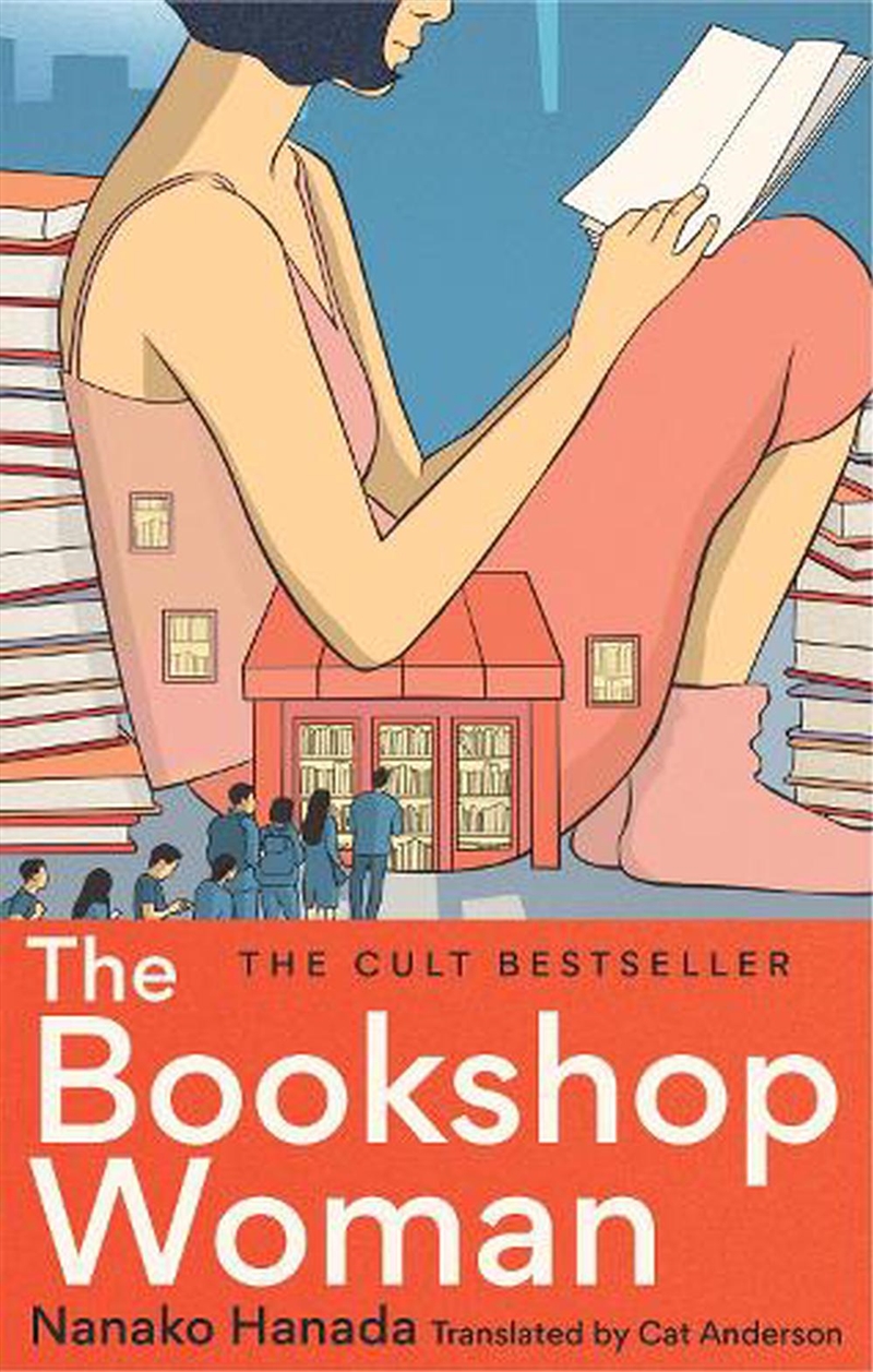 The Bookshop Woman/Product Detail/Biographies & True Stories