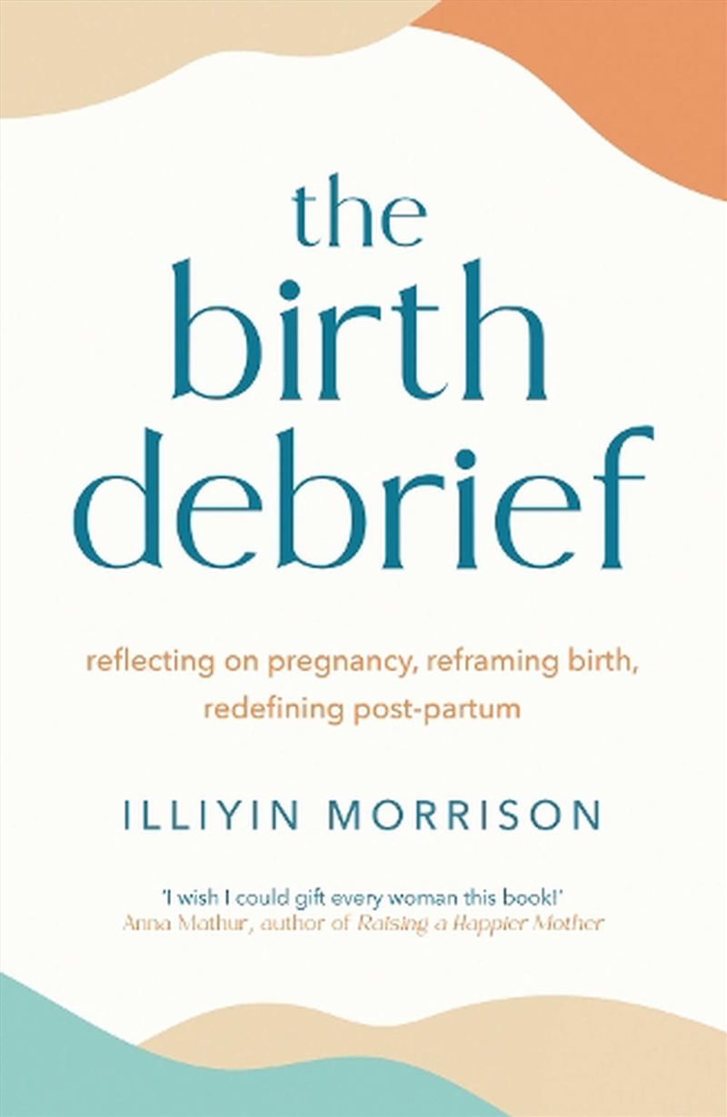 The Birth Debrief/Product Detail/Family & Health