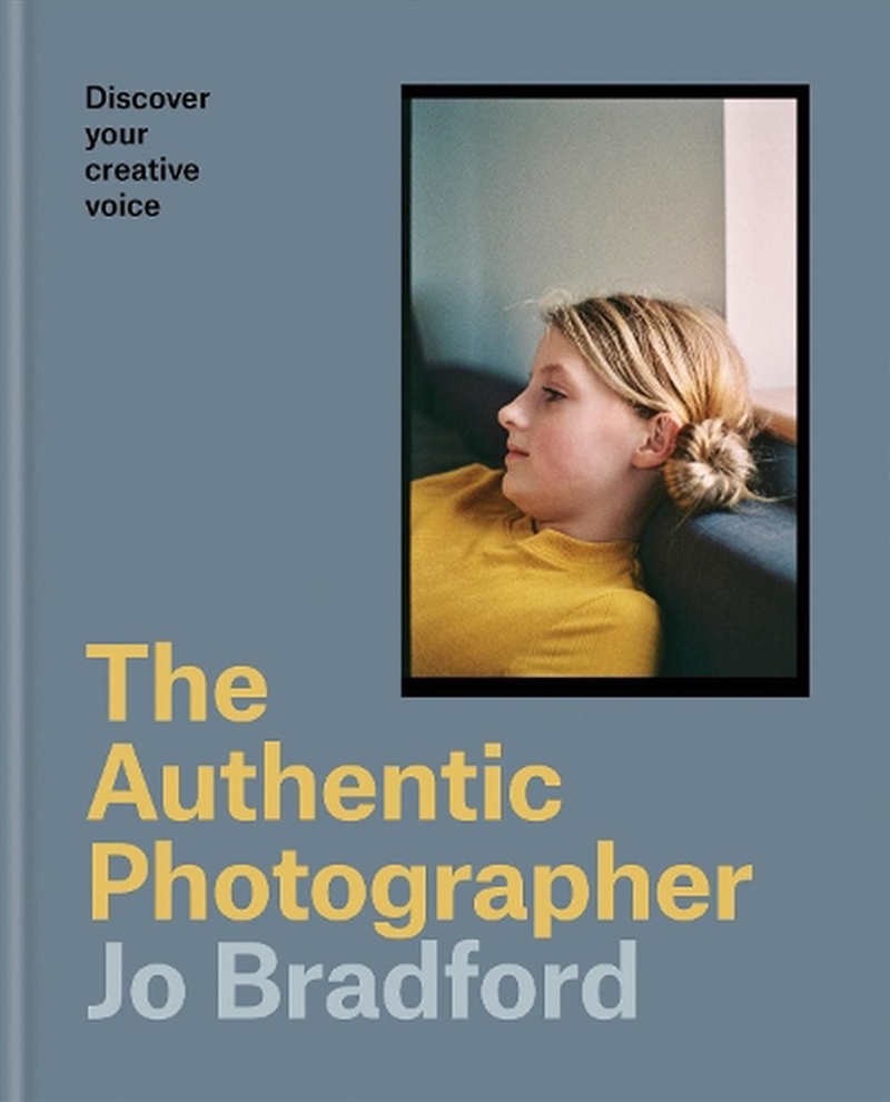 The Authentic Photographer/Product Detail/Photography