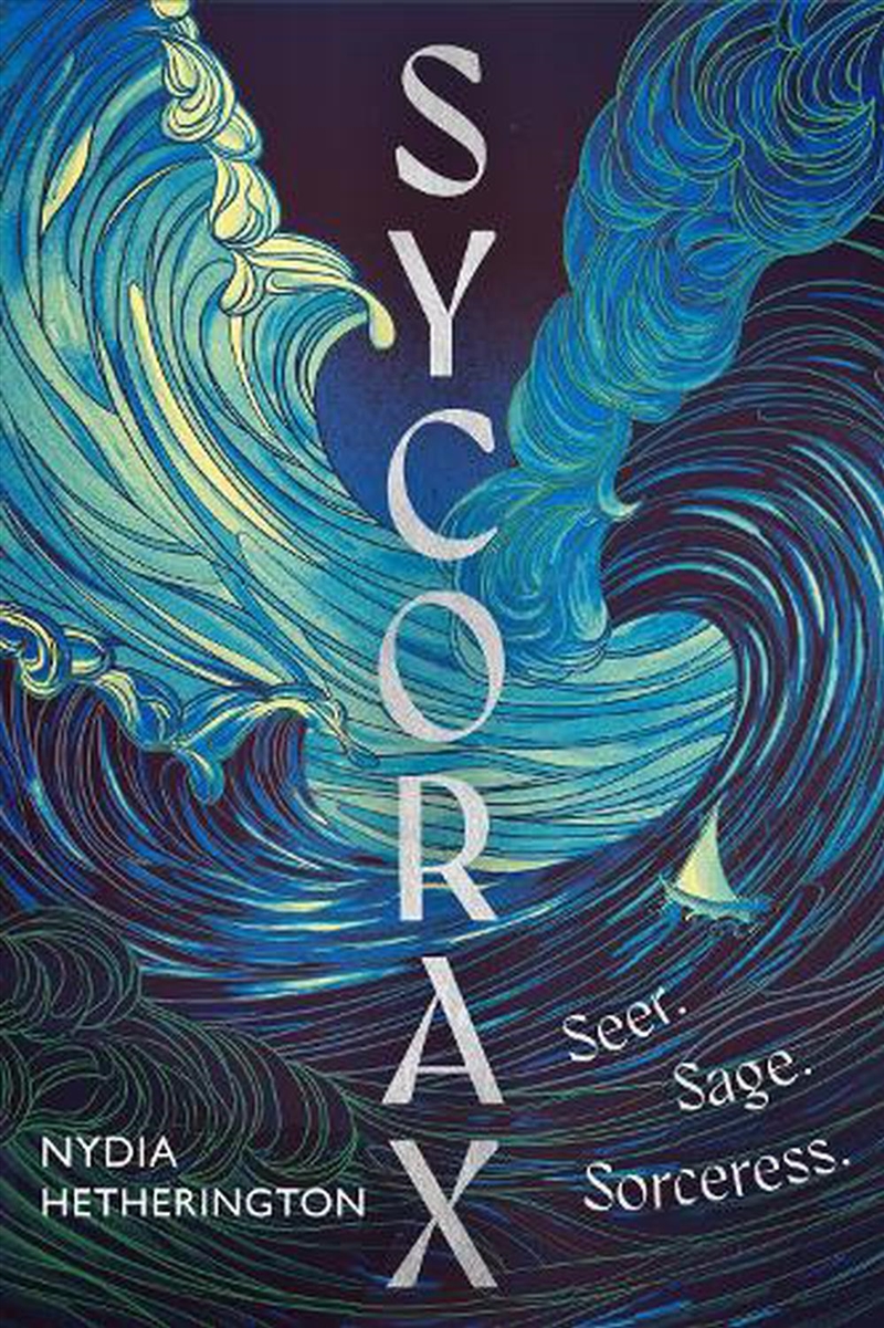 Sycorax/Product Detail/Fantasy Fiction