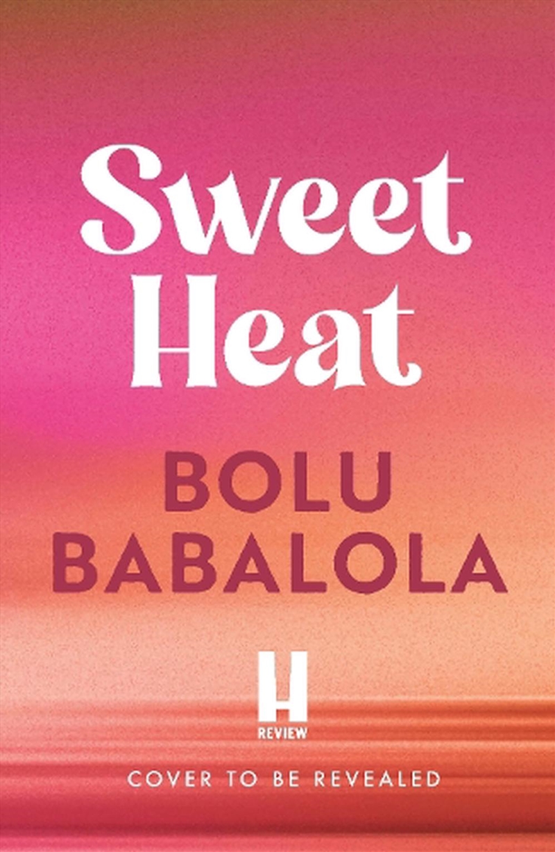 Sweet Heat/Product Detail/Romance