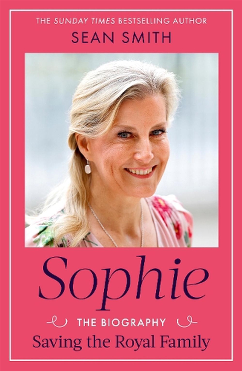 Sophie: Saving the Royal Family/Product Detail/Reading