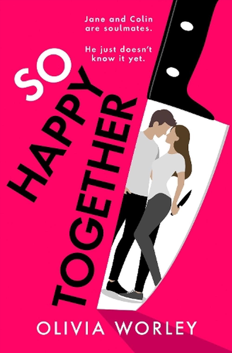 So Happy Together/Product Detail/Thrillers & Horror Books