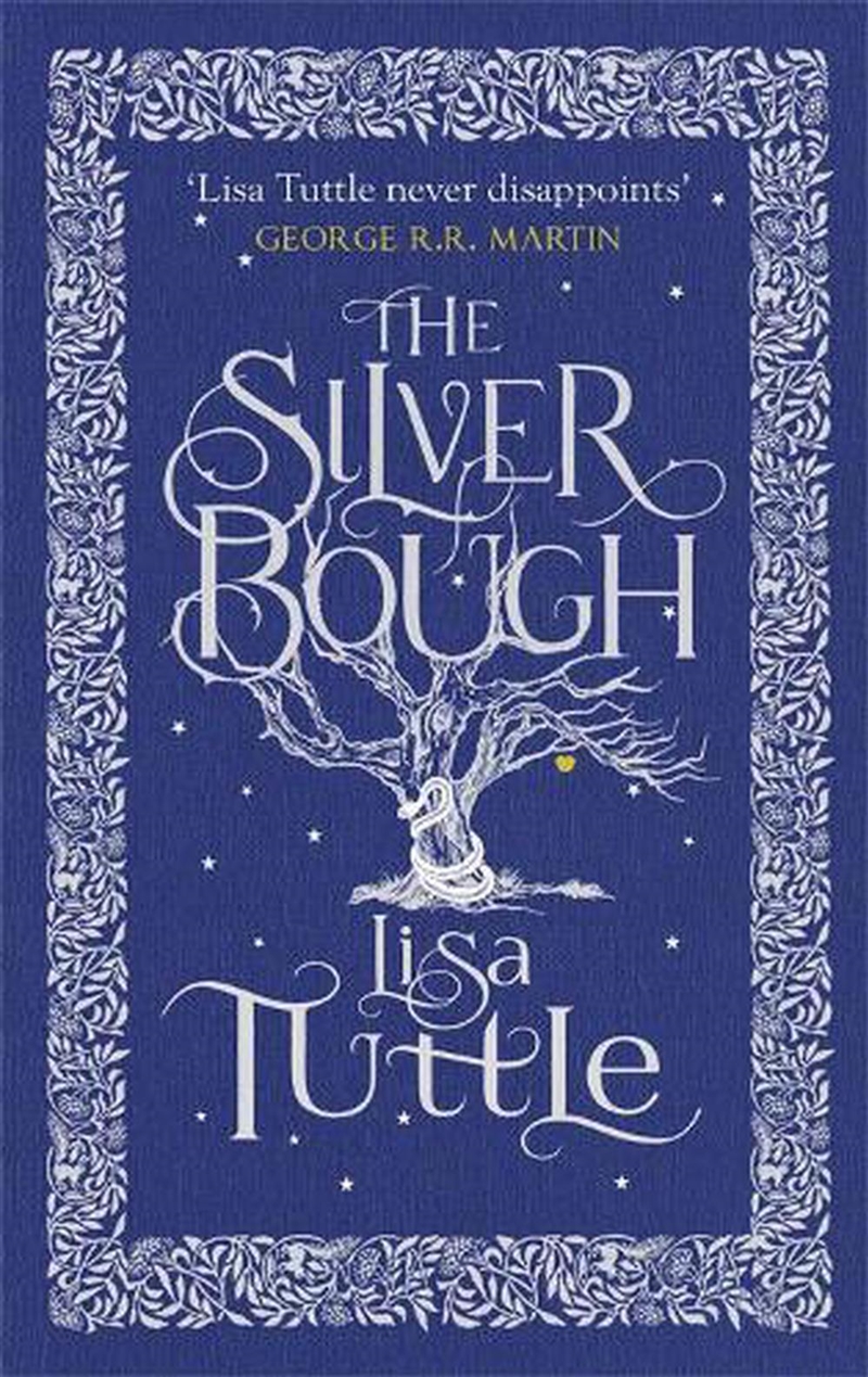 Silver Bough, The/Product Detail/Fantasy Fiction