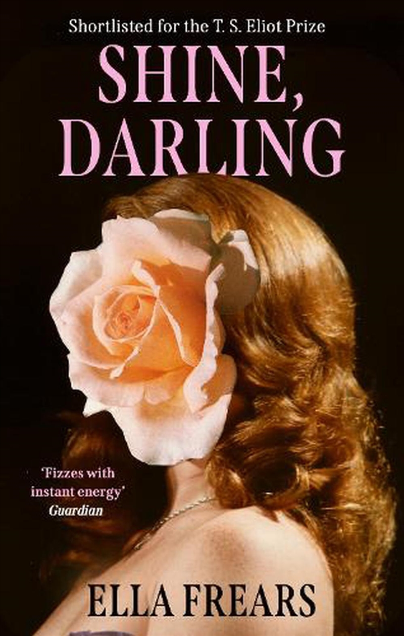 Shine, Darling/Product Detail/Reading