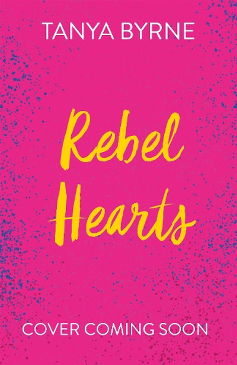 Rebel Hearts/Product Detail/Childrens Fiction Books