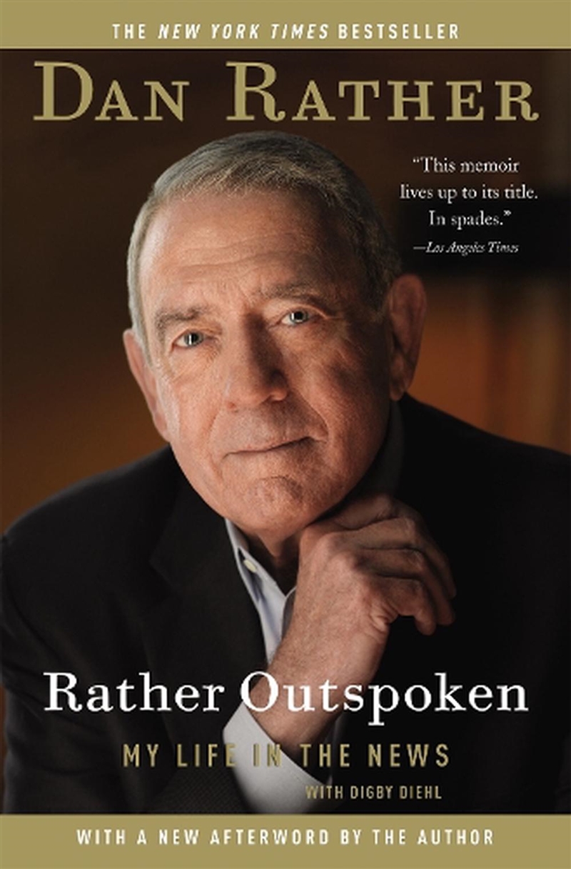 Rather Outspoken/Product Detail/Biographies & True Stories