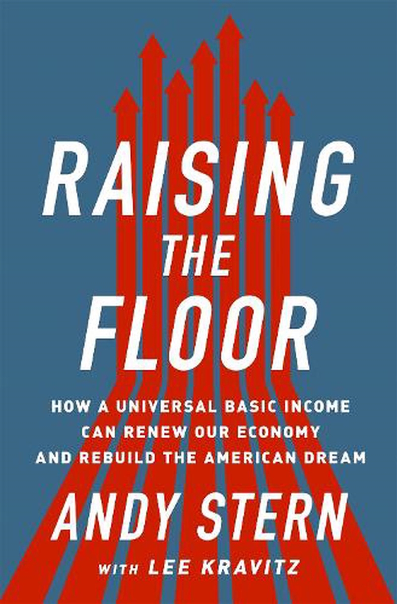 Raising the Floor/Product Detail/Accounting & Finance