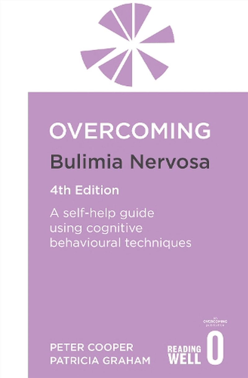 Overcoming Bulimia Nervosa 4th Edition/Product Detail/Family & Health