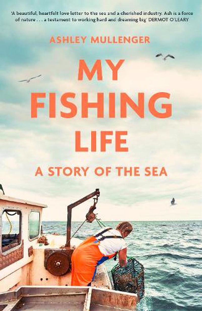 My Fishing Life/Product Detail/Biographies & True Stories