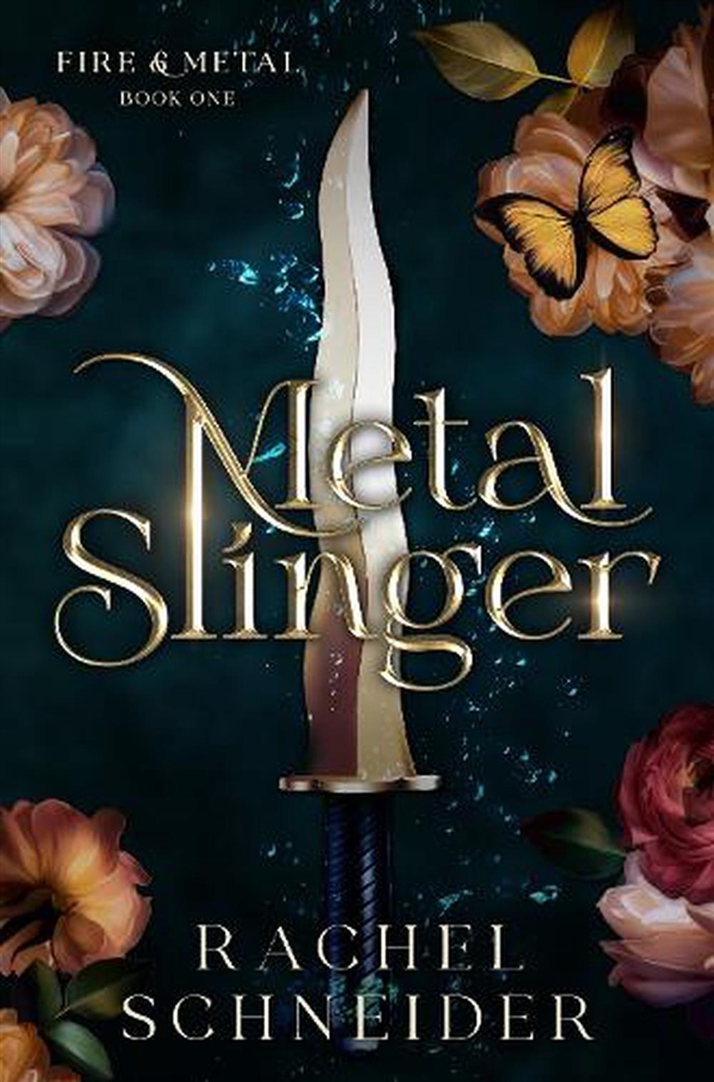 Metal Slinger/Product Detail/Romance