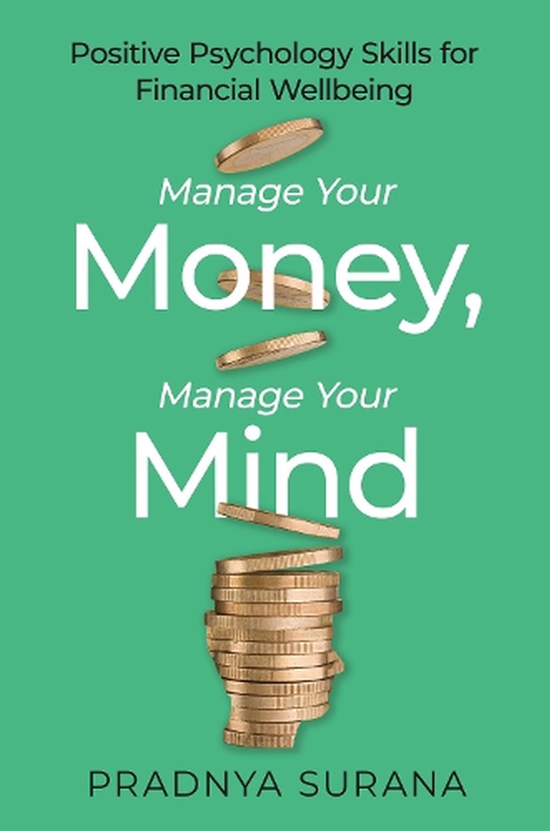 Manage Your Money, Manage Your Mind/Product Detail/Self Help & Personal Development