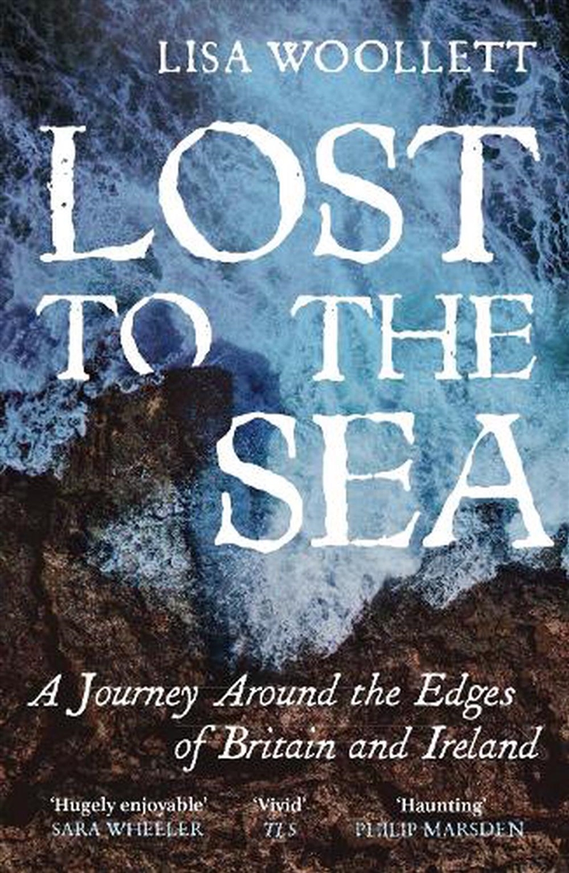 Lost to the Sea/Product Detail/Geography