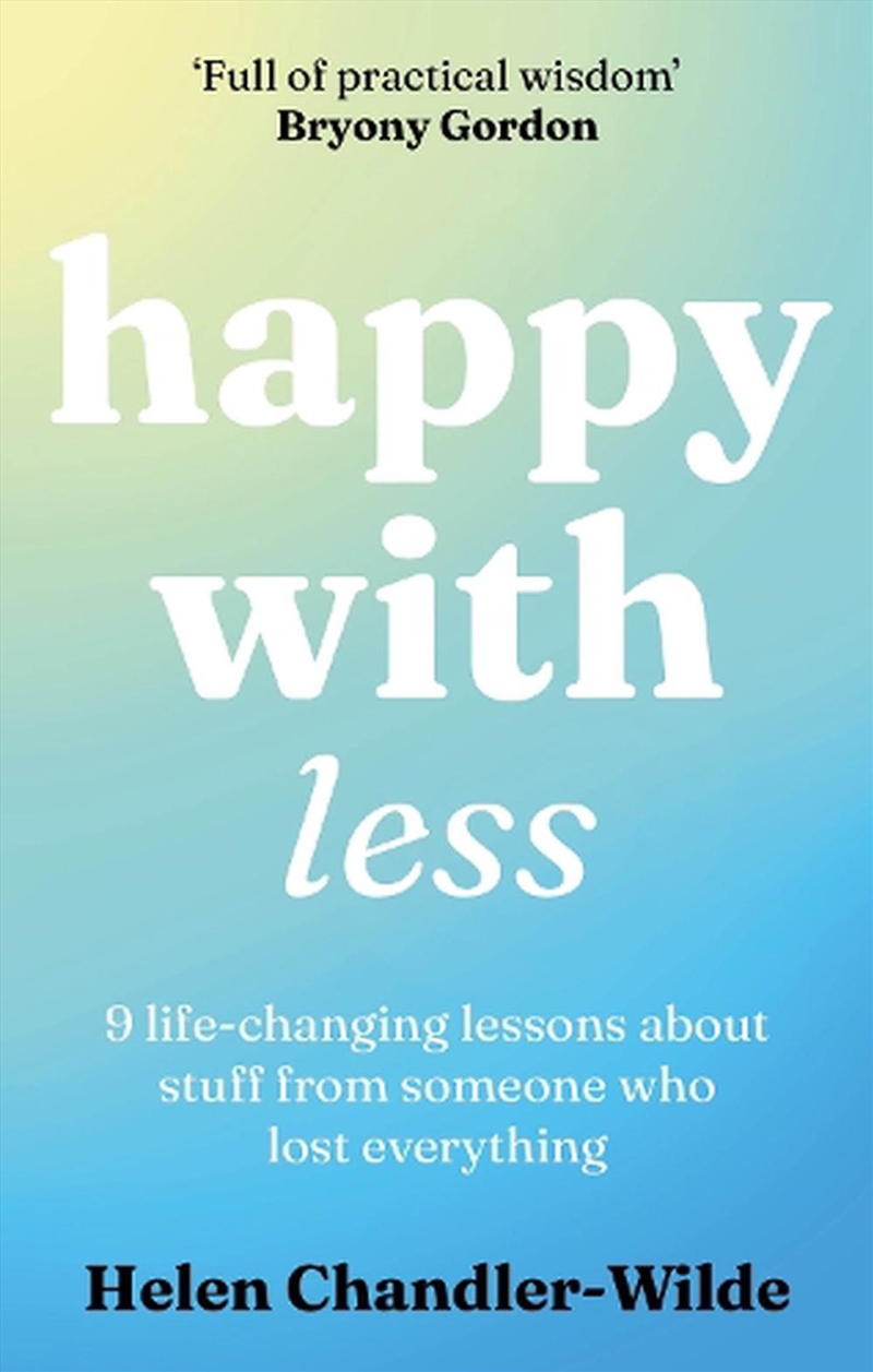Lost & Found/Product Detail/Self Help & Personal Development
