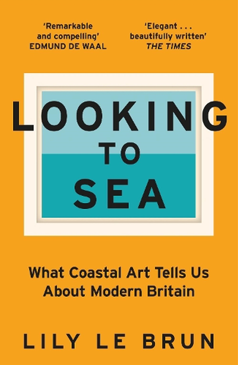 Looking to Sea/Product Detail/Art