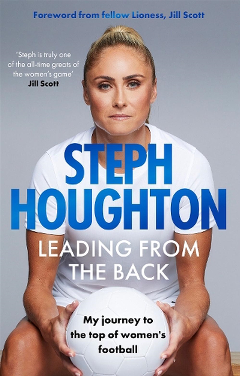 Leading From The Back/Product Detail/Biographies & True Stories