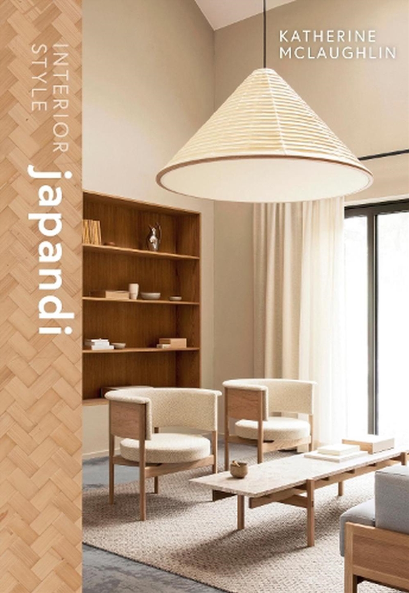Interior Style: Japandi/Product Detail/House and Home Design