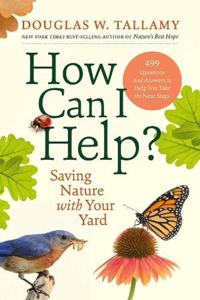 How Can I Help?/Product Detail/Animals & Nature