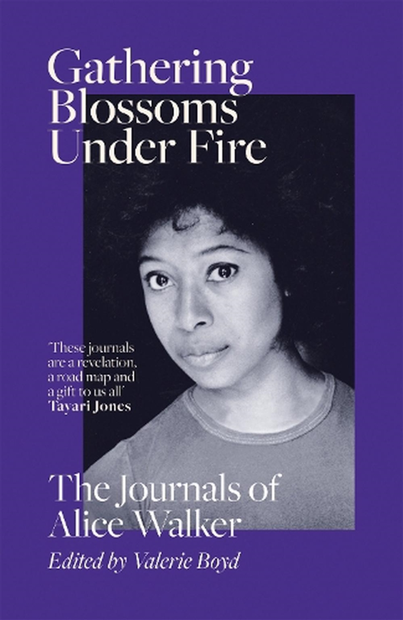 Gathering Blossoms Under Fire/Product Detail/Biographies & True Stories