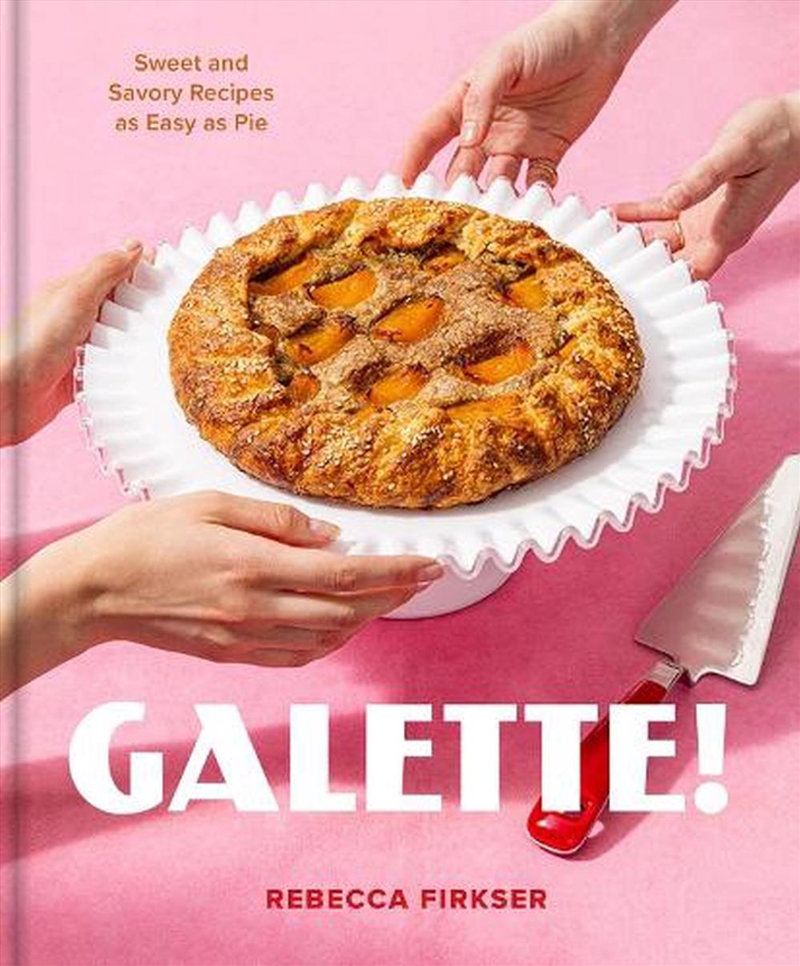Galette!/Product Detail/Recipes, Food & Drink