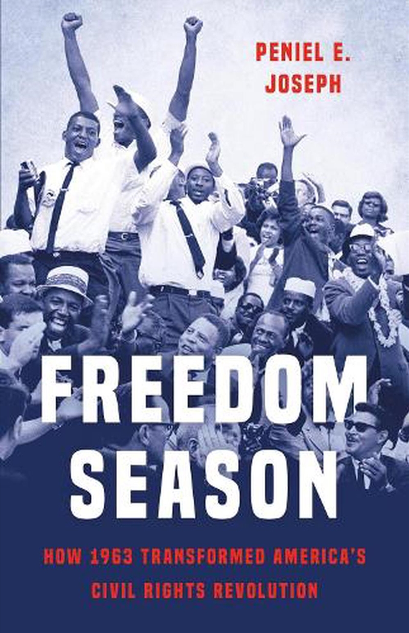 Freedom Season/Product Detail/History