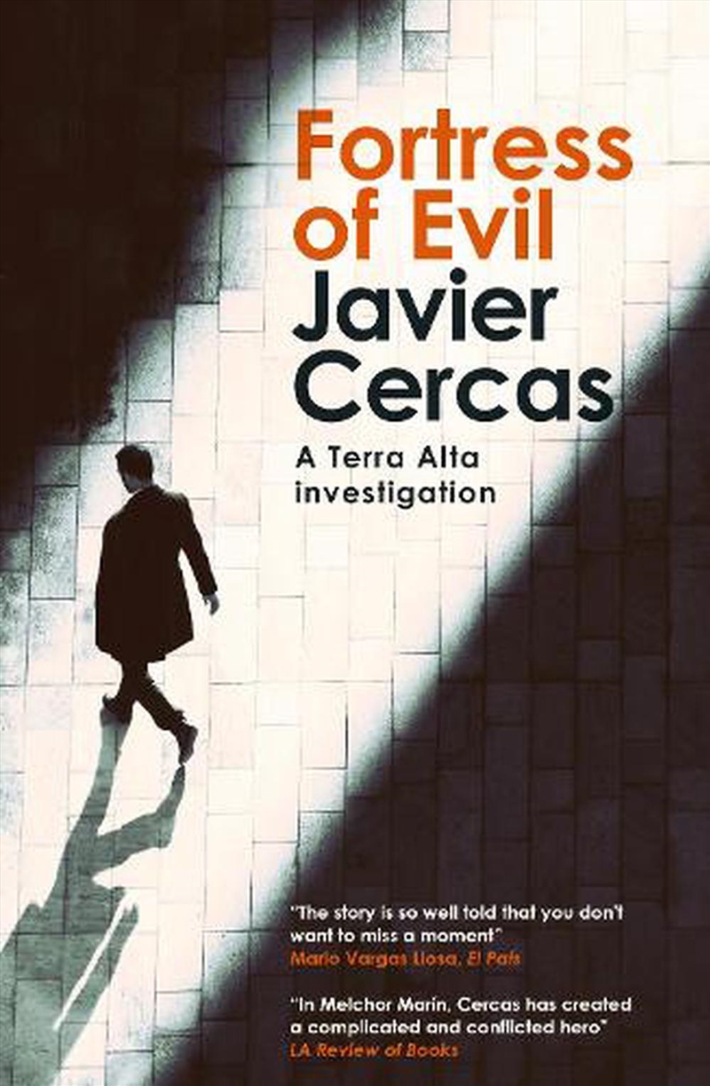 Fortress of Evil/Product Detail/Crime & Mystery Fiction