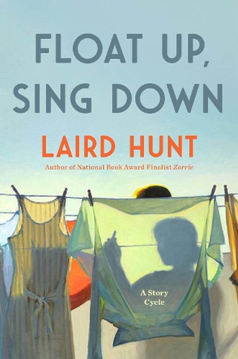 Float Up, Sing Down/Product Detail/General Fiction Books