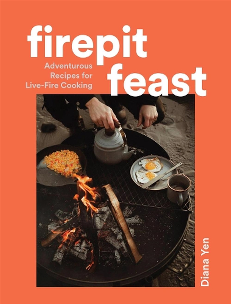 Firepit Feasts/Product Detail/Recipes, Food & Drink