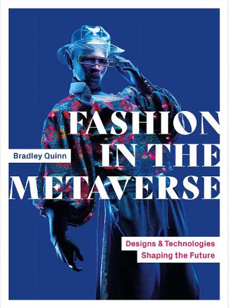 Fashion in the Metaverse/Product Detail/Fashion & Style Guides