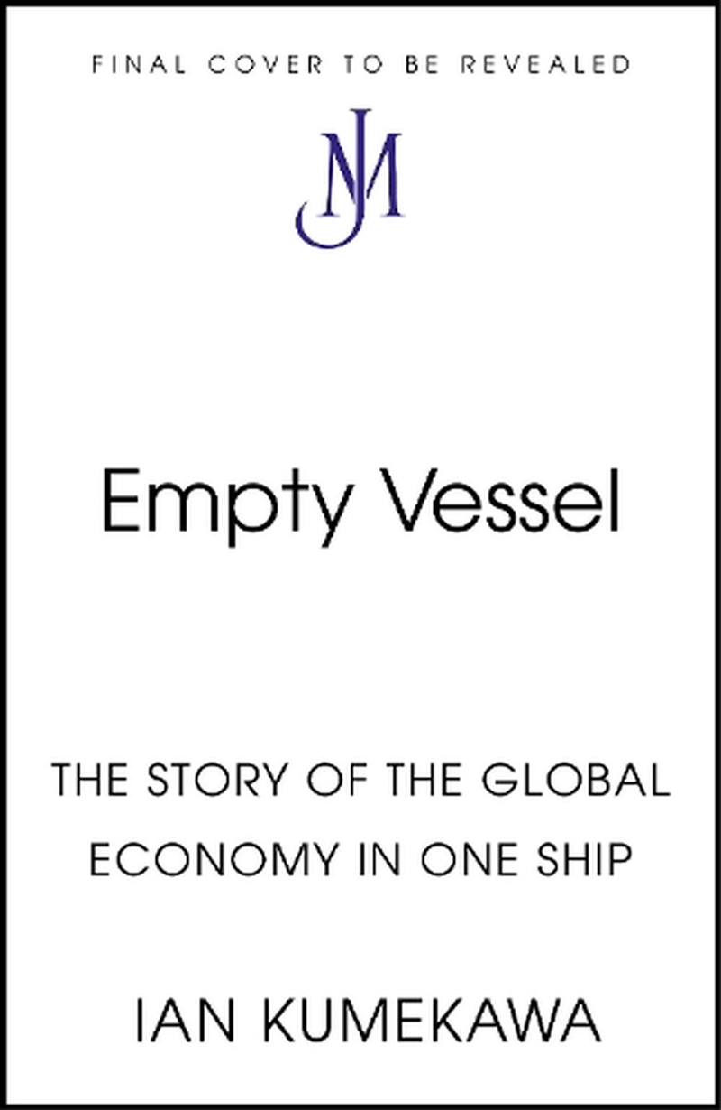 Empty Vessel/Product Detail/Accounting & Finance