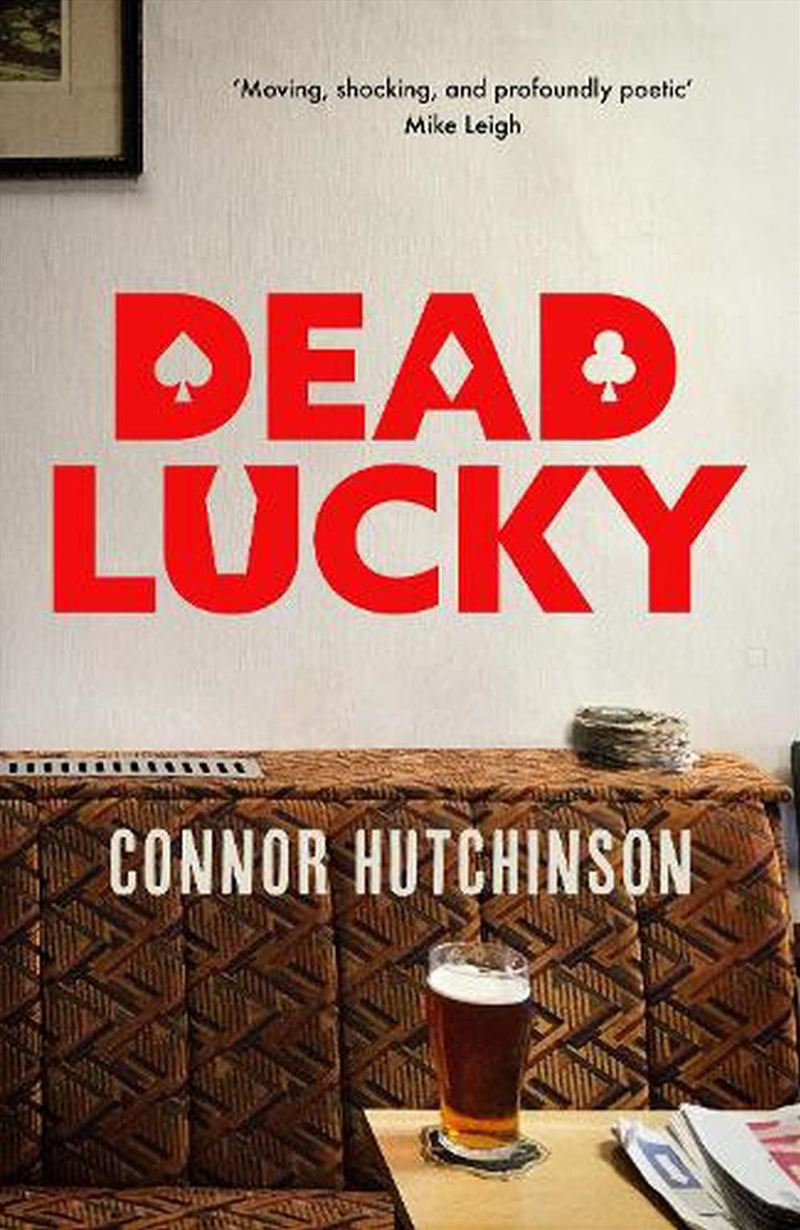 Dead Lucky/Product Detail/Modern & Contemporary