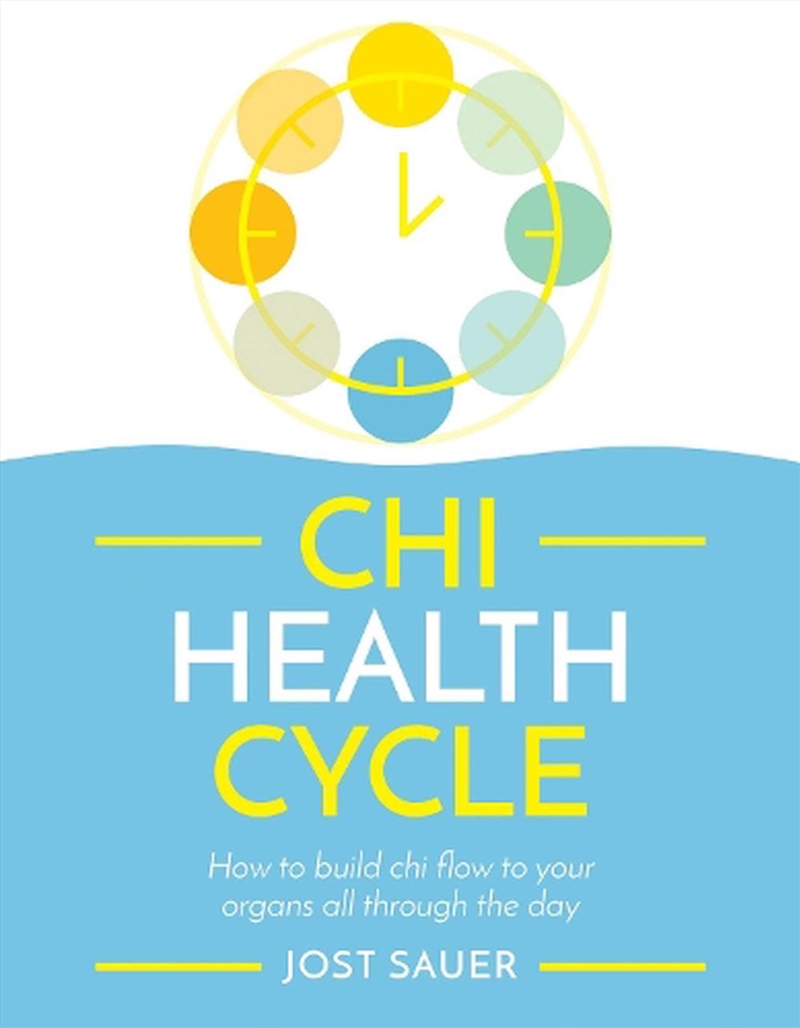 Chi Health Cycle/Product Detail/Family & Health