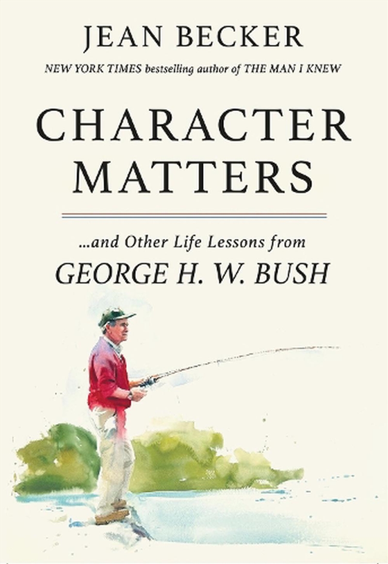 Character Matters/Product Detail/Biographies & True Stories