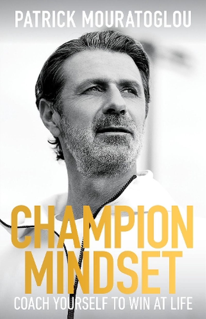 Champion Mindset/Product Detail/Sport Biographies