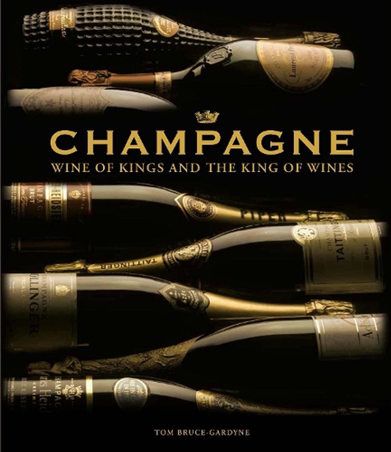 Champagne/Product Detail/Recipes, Food & Drink