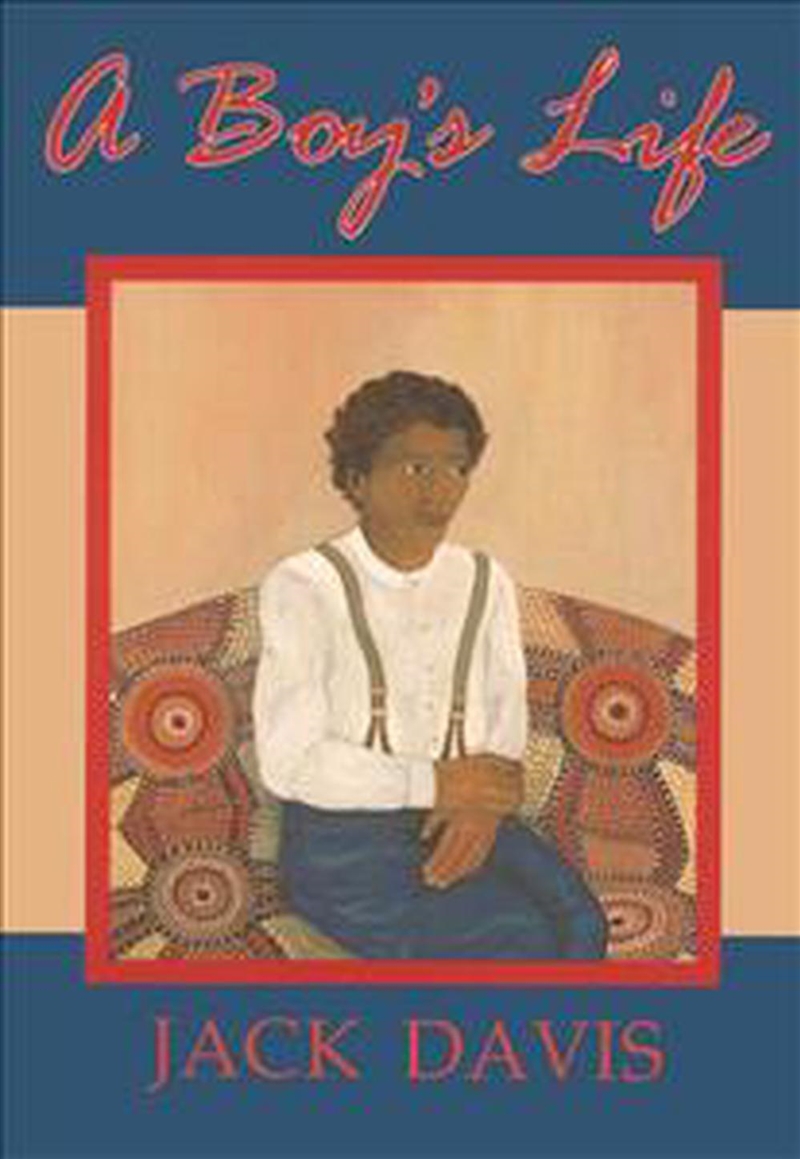 Boy's Life/Product Detail/Society & Culture