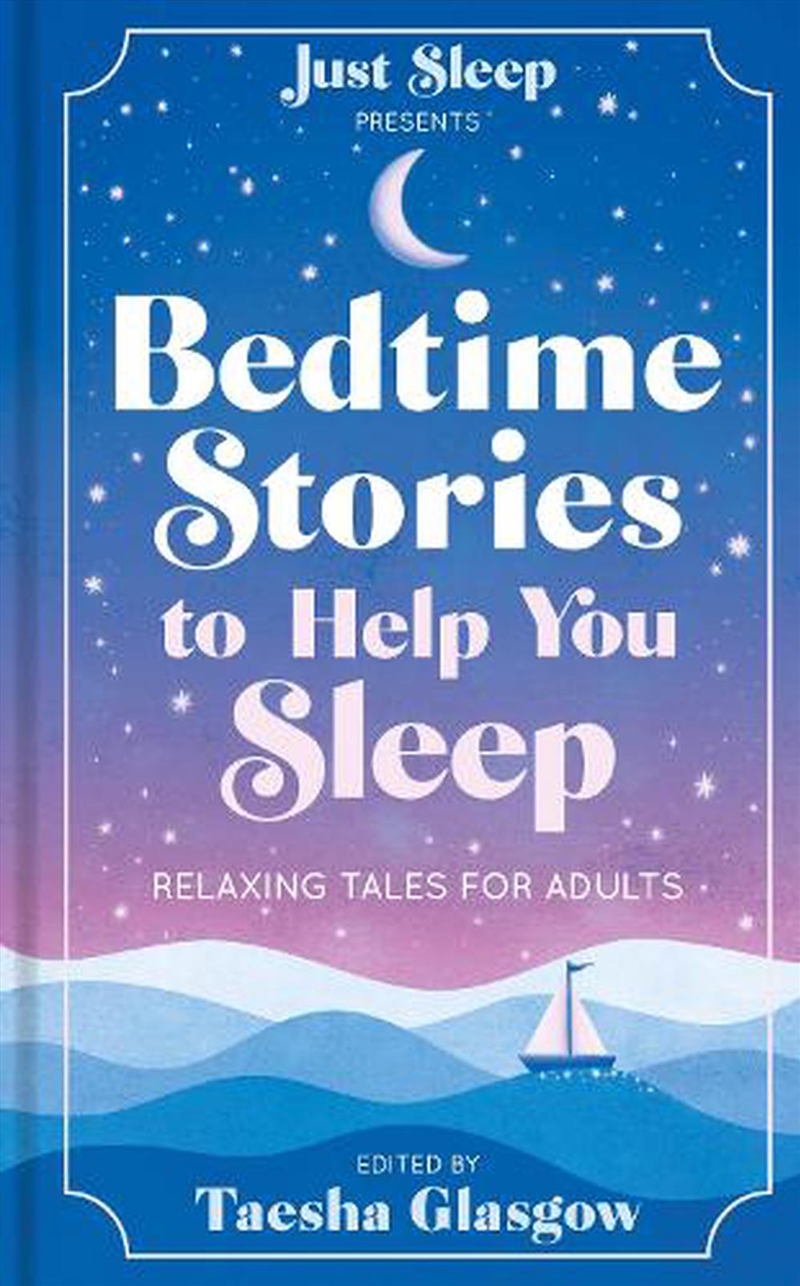 Bedtime Stories To Help You Sleep/Product Detail/Psychology
