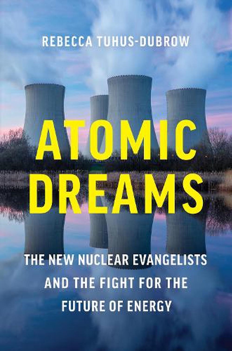 Atomic Dreams/Product Detail/Animals & Nature