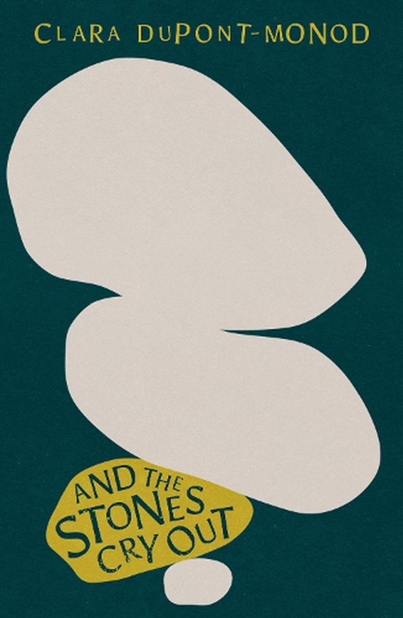 And the Stones Cry Out/Product Detail/General Fiction Books