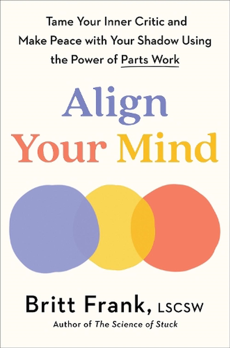 Align Your Mind/Product Detail/Psychology