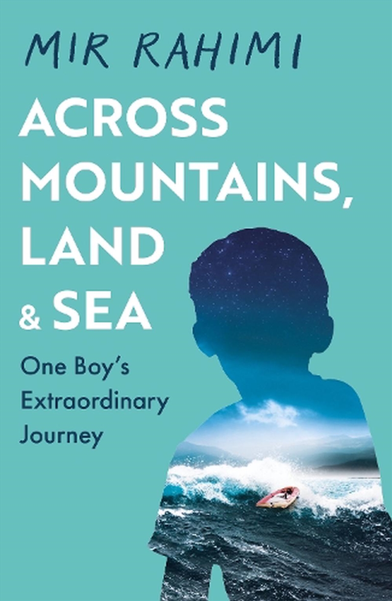 Across Mountains, Land and Sea/Product Detail/Biographies & True Stories