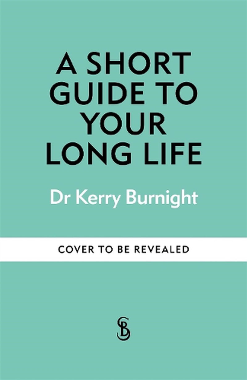 A Short Guide to Your Long Life/Product Detail/Family & Health