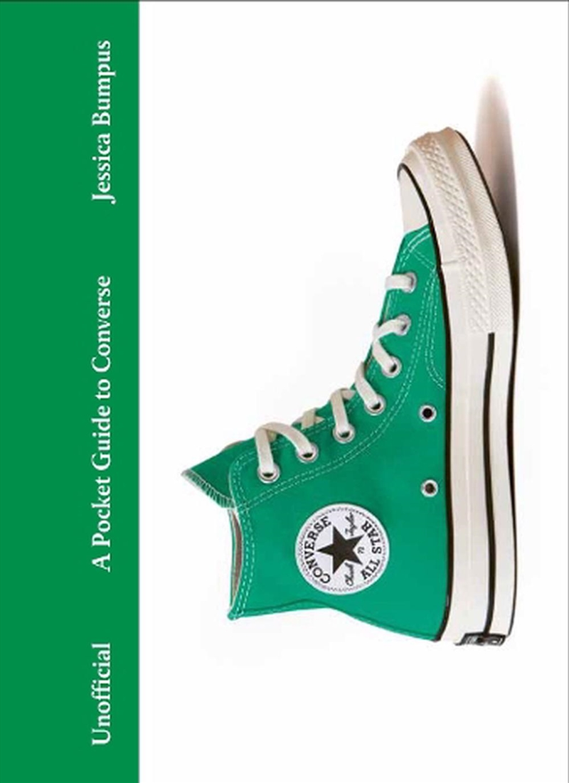 A Pocket Guide to Converse/Product Detail/Business Leadership & Management