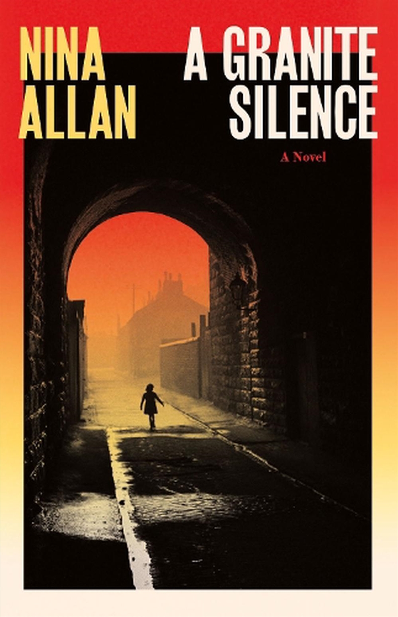 A Granite Silence/Product Detail/Modern & Contemporary