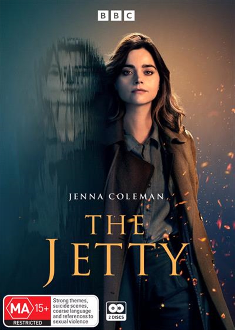 Jetty  Mini-Series, The/Product Detail/Drama