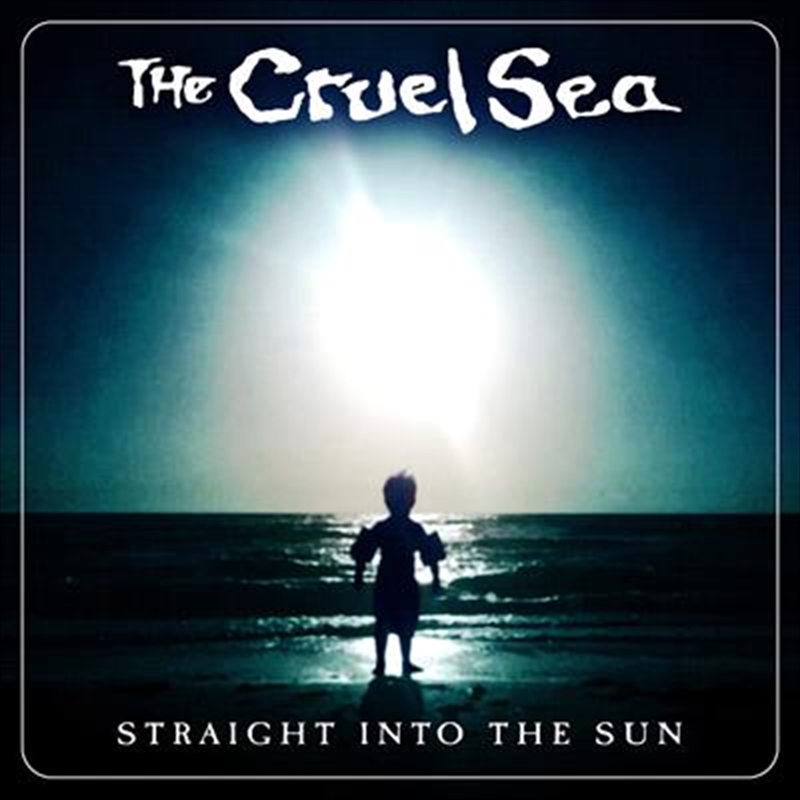 Straight Into The Sun/Product Detail/Rock/Pop