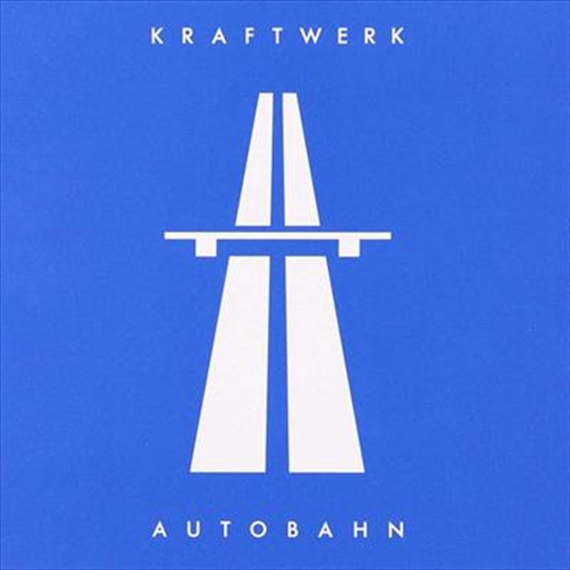 Autobahn - Picture Disc Vinyl/Product Detail/Dance