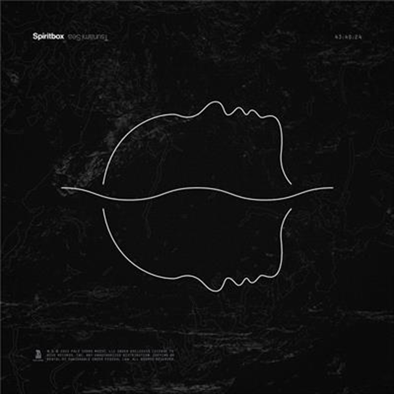 Tsunami Sea/Product Detail/Metal