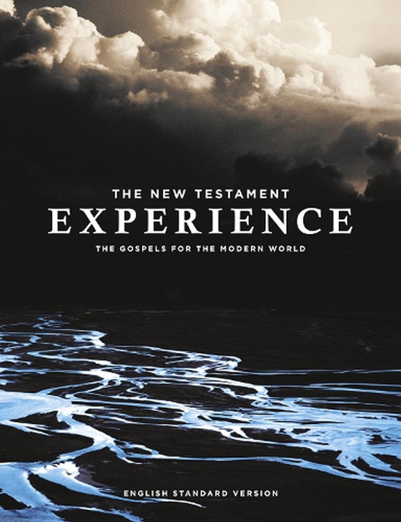 The New Testament Experience: The Gospels For The Mode/Product Detail/Religion & Beliefs
